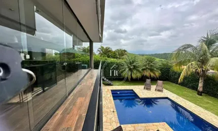 Casa 4 quartos para alugar ou comprar no  condomínio  campos de santo antônio itu/sp