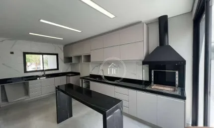 Casa 3 quartos disponível para venda no condomínio  village moutonnée - salto/sp