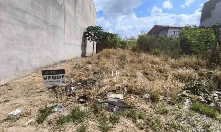 Terreno à venda, 160 m² por r$ 160.000,00 - jardim penha de frança - itu/sp