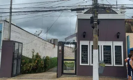 Salão para alugar, 60 m² por r$ 4.180,00/mês - centro - itu/sp
