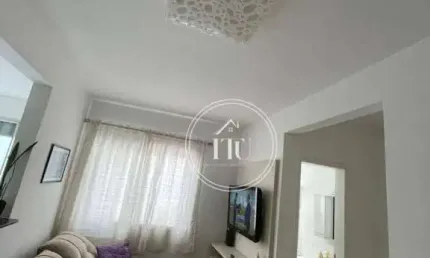 Apartamento com 2 dormitórios à venda, 54 m² por r$ 230.000,00 - vila são josé - itu/sp