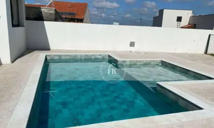 Apartamento com 3 dormitórios para alugar, 93 m² por r$ 3.300,01/mês - brasil - itu/sp