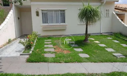 Casa com 2 dormitórios à venda, 90 m² por r$ 400.000,00 - condomínio villagio d itália - itu/sp