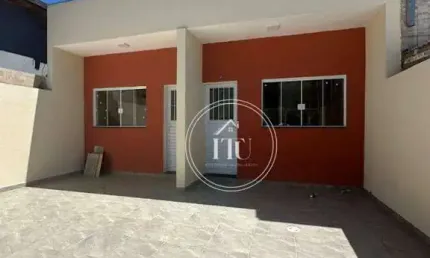 Casa com 2 dormitórios à venda, 85 m² por r$ 255.000,00 - éden - sorocaba/sp