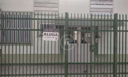 Sala para alugar, 32 m² por r$ 1.350,00/mês - centro - itu/sp