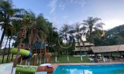 Haras à venda, 62 m² por r$ 9.000.000,00 - centro - salto/sp