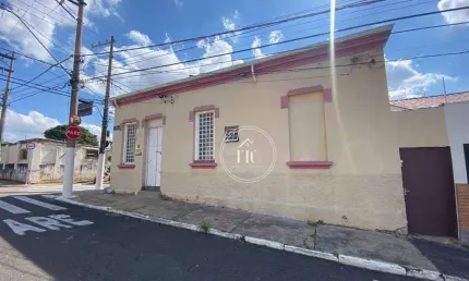 Casa com 2 dormitórios à venda, 170 m² por r$ 290.000,00 - centro - itu/sp