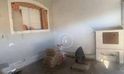 Casa com 3 dormitórios à venda, 130 m² por r$ 413.000,00 - jardim aeroporto i - itu/sp