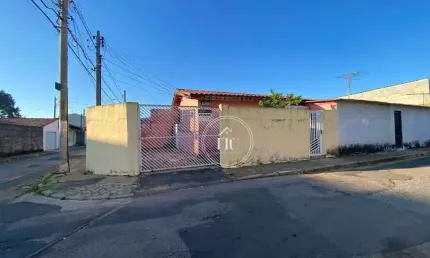 Casa com 3 dormitórios à venda, 89 m² por r$ 400.000,00 - vila prudente de moraes - itu/sp
