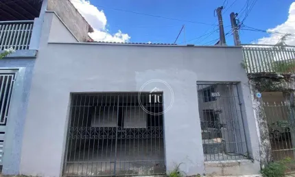 Casa com 2 dormitórios à venda, 136 m² por r$ 315.000,00 - jardim aeroporto i - itu/sp