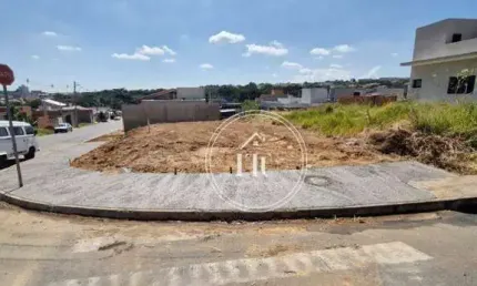 Terreno à venda, 286 m² por r$ 265.000,00 - jardim paulista iii - itu/sp