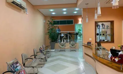 Sala para alugar, 20 m² por r$ 1.510,00/mês - centro - itu/sp