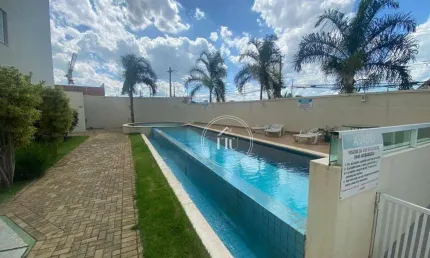 Apartamento com 2 dormitórios para alugar, 90 m² por r$ 2.437,63/mês - jardim rancho grande - itu/sp