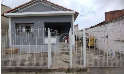 Casa com 3 dormitórios à venda por r$ 400.000,00 - vila são josé - itu/sp