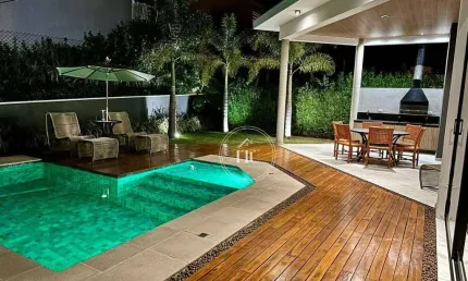 Oportunidade casa à venda 3 suítes no condomínio villas do golfe itu/sp