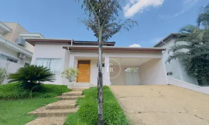 Casa 4 quartos disponível para venda e locação no condomínio jardim theodora itu/sp