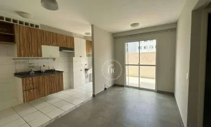 Apartamento garden com 2 dormitórios à venda, 65 m² por r$ 215.000,00 - edificio grand park itu - itu/sp