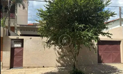 Casa com 2 dormitórios à venda, 90 m² por r$ 480.000,00 - vila santa rosa - itu/sp