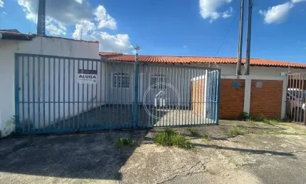 Casa com 3 dormitórios, 120 m² - venda por r$ 520.000,00 ou aluguel por r$ 2.800,00/mês - parque américa - itu/sp
