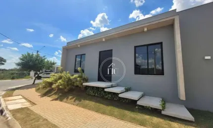Casa com 3 dormitórios à venda, 147 m² por r$ 1.300.000,00 - parque nossa senhora da candelária - itu/sp