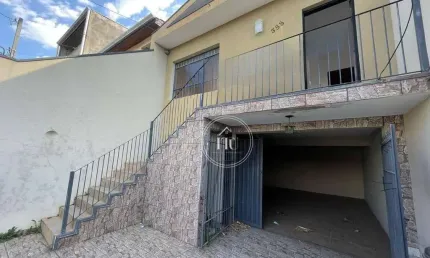 Casa com 3 dormitórios à venda, 159 m² por r$ 390.000,00 - jardim aeroporto i - itu/sp