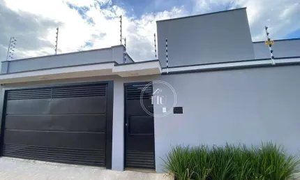 Casa com 1 dormitório à venda, 143 m² por r$ 620.000,00 - jardim santa rosa - itu/sp