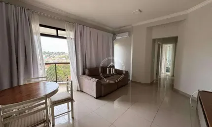 Apartamento com 3 dormitórios para alugar, 90 m² por r$ 4.190,00/mês - edifício villa di ravenna - itu/sp