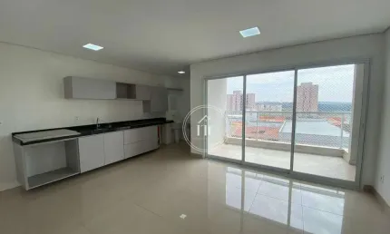 Apartamento com 2 dormitórios, 75 m² - venda por r$ 400.000 ou aluguel por r$ 3.000/mês - jardim nair maria - salto/sp