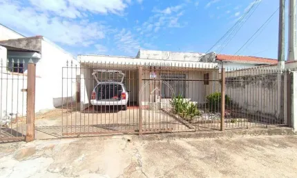 Casa com 2 dormitórios à venda, 205 m² por r$ 375.000 - jardim alberto gomes - itu/sp