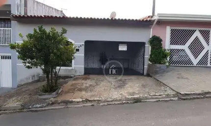 Casa com 3 dormitórios, 128 m² - venda por r$ 400.000,00 ou aluguel por r$ 2.727,03/mês - parque são camilo - itu/sp