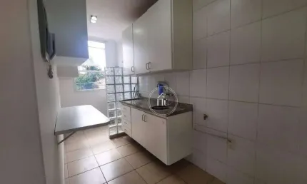 Apartamento com 1 dormitório para alugar, 35 m² por r$ 1.680,00/mês - jardim faculdade - itu/sp