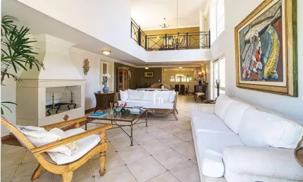 Casa 5 suítes à venda condomínio terras de são josé i itu/sp