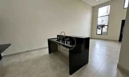 Casa em condomínio fechado com 3 quartos à venda no Parque Nossa Senhora da Candelária, Itu 