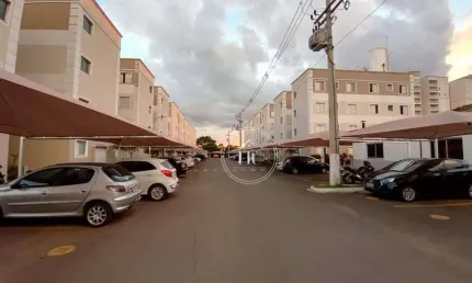 Apartamento com 2 dormitórios à venda, 51 m² por r$ 210.000,00 - condomínio ilha de murano - itu/sp