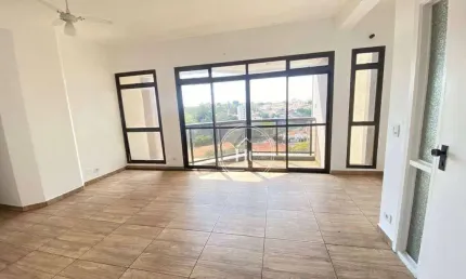Apartamento com 3 dormitórios para alugar, 95 m² por r$ 3.200,01/mês - centro - itu/sp