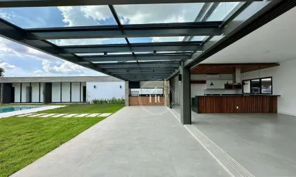 Casa disponível para venda no cond. terras de são josé ii, em itu/sp