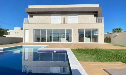 Casa disponível para locação e venda no condomínio una em itu/sp
