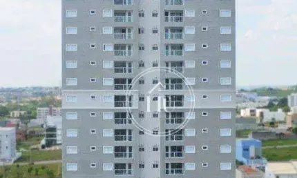 Apartamento com 2 dormitórios à venda, 80 m² por r$ 540.000,00 - edifício absolutt residencial - itu/sp