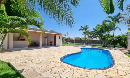 Casa em condomínio fechado com 3 quartos à venda no Campos de Santo Antônio, Itu 