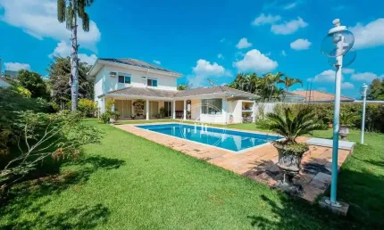 Casa em condomínio fechado com 4 quartos à venda no Jardim Theodora, Itu 