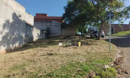 Terreno à venda, 204 m² por r$ 150.000,00 - jardim estância bom viver - itu/sp