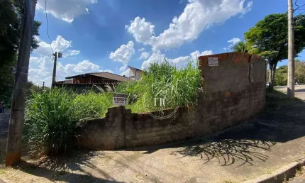 Terreno à venda, 340 m² por r$ 240.000,00 - jardim paraíso - itu/sp