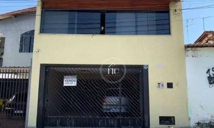 Casa com 3 dormitórios à venda, 102 m² por r$ 430.000,00 - jardim aeroporto i - itu/sp