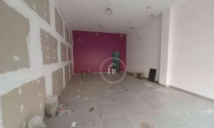 Salão para alugar, 250 m² por r$ 3.800,00/mês - são luiz - itu/sp