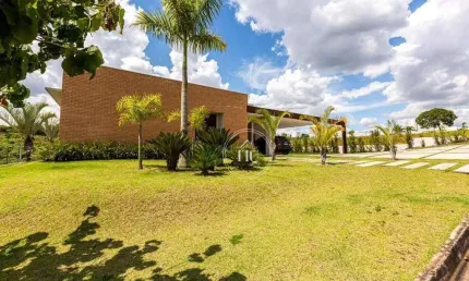 Casa em condomínio fechado com 4 quartos à venda no Jardim Paraíso, Itu 