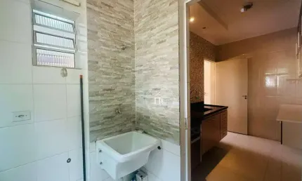 Apartamento com 2 dormitórios para alugar, 75 m² por r$ 2.420,00/mês - condomínio villa verde - itu/sp