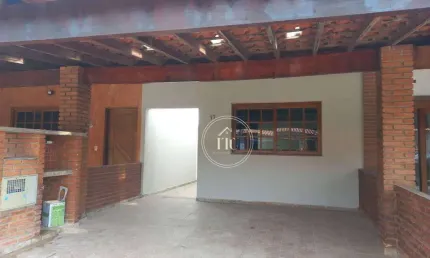Casa com 2 dormitórios, 75 m² - venda por r$ 400.000,00 ou aluguel por r$ 2.800,01/mês - condomínio dona lila - itu/sp