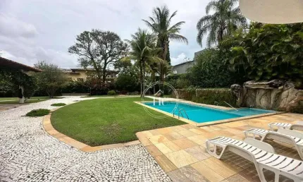 Casa para venda e locação no cond. terras de são josé