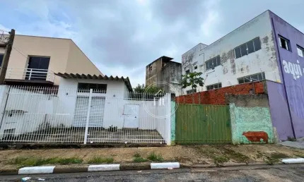 Barracão à venda, 120 m² por r$ 450.000,00 - rancho grande - itu/sp