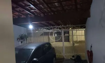 Casa com 2 dormitórios à venda, 94 m² por r$ 450.000,00 - jardim rosinha - itu/sp